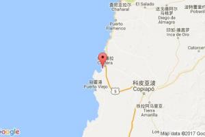 卡爾德里拉港口查詢(xún)_calderilla港口代碼_智利卡爾德里拉港口代碼