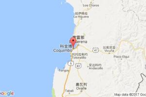 科金博港口查詢(xún)_coquimbo港口代碼_智利科金博港口代碼