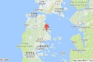 克姆智奇港港口查詢(xún)_puerto quemchi港口代碼_智利克姆智奇港港口代碼