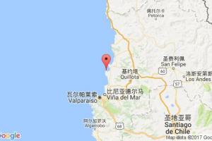 坤脫羅港口查詢(xún)_quintero港口代碼_智利坤脫羅港口代碼