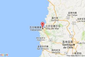瓦爾帕萊索港口查詢(xún)_valparaiso港口代碼_智利瓦爾帕萊索港口代碼