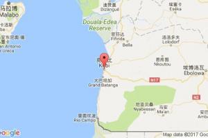 克里比港口查詢(xún)_kribi港口代碼_喀麥隆克里比港口代碼