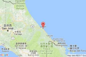 利蒙港港口查詢_puerto limon港口