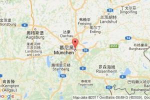 慕尼黑港口查詢_munich港口代碼_德國(guó)慕尼黑港口代碼
