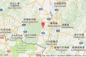 諾伊施塔特港口查詢_neustadt港口代碼_德國諾伊施塔特港口代碼