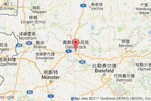 奧斯納布呂克港口查詢_osnabrueck港口代碼_德國奧斯納布呂克港口代碼