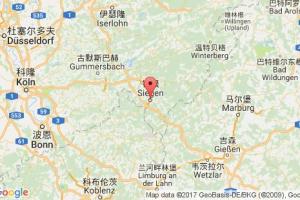 錫根港口查詢_siegen港口代碼_德國(guó)錫根港口代碼