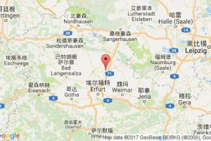 瑟默達(dá)港口查詢_sommerda港口代碼_德國(guó)瑟默達(dá)港口代碼