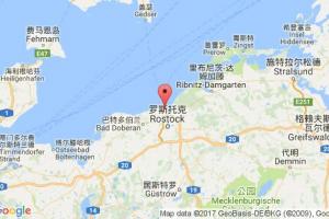 瓦爾內(nèi)明德港口查詢_warnemunde港