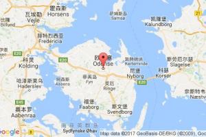 歐登塞港口查詢(xún)_odense港口代碼_丹麥歐登塞港口代碼