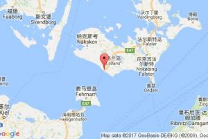 勒茲比港港口查詢(xún)_rodbyhavn港口代碼_丹麥勒茲比港港口代碼