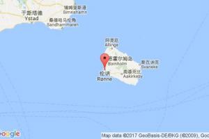 倫訥港口查詢(xún)_ronne港口代碼_丹麥倫訥港口代碼