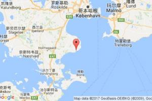 勒茲維港口查詢(xún)_rodvig港口代碼_丹麥勒茲維港口代碼