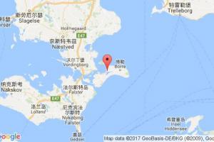 斯泰厄港口查詢_stege港口代碼_丹