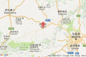 阿維拉港口查詢_avila港口代碼_西班牙阿維拉港口代碼