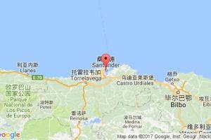 桑坦德港口查詢_santander港口代碼_西班牙桑坦德港口代碼