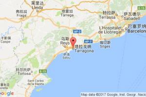 塔拉戈納港口查詢_tarragona港口代碼_西班牙塔拉戈納港口代碼