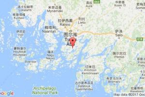 柏爾加斯港口查詢_pargas港口代碼_芬蘭柏爾加斯港口代碼