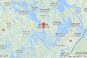 薩翁林納港口查詢_savonlinna港口代碼_芬蘭薩翁林納港口代碼
