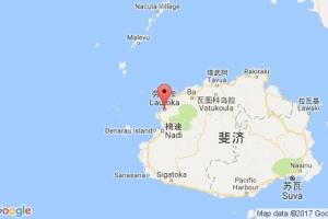 勞托卡港口查詢(xún)_lautoka港口代碼_斐濟(jì)勞托卡港口代碼