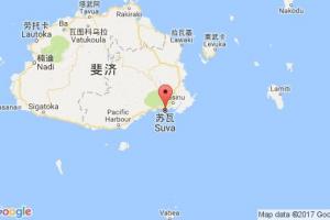 蘇瓦港口查詢(xún)_suva港口代碼_斐濟(jì)蘇瓦港口代碼