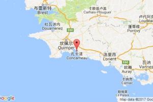 孔卡爾諾港口查詢(xún)_concarneau港口代碼_法國(guó)孔卡爾諾港口代碼