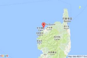 卡爾維港口查詢(xún)_calvi港口代碼_法國(guó)卡爾維港口代碼