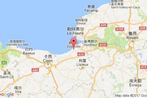 多維爾港口查詢(xún)_deauville港口代碼_法國(guó)多維爾港口代碼