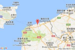 格拉沃利訥港口查詢(xún)_gravelines港口代碼_法國(guó)格拉沃利訥港口代碼