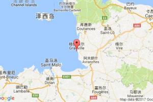 格蘭維爾港口查詢(xún)_granville港口代碼_法國(guó)格蘭維爾港口代碼