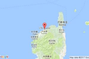 伊爾魯斯港口查詢_lle rousse港口代碼_法國伊爾魯斯港口代碼