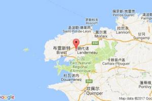 朗代諾港口查詢(xún)_landerneau港口代碼_法國(guó)朗代諾港口代碼