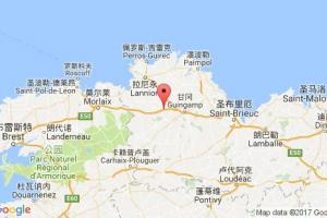 勒吉爾多港口查詢(xún)_le guido港口代碼_法國(guó)勒吉爾多港口代碼