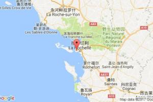 拉帕利斯港口查詢(xún)_la pallice港口代碼_法國(guó)拉帕利斯港口代碼