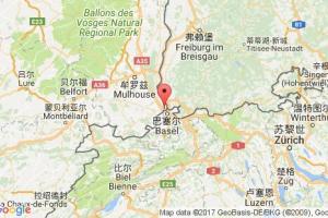 圣路易羅納港口查詢_st.louis du rhone港口代碼_法國圣路易羅納港口代碼