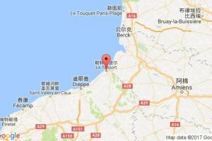 特雷波特港口查詢_treport港口代碼