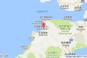 阿普爾多爾港口查詢_appledore港口代碼_英國阿普爾多爾港口代碼