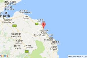 伯威克港口查詢_berwick港口代碼_英國伯威克港口代碼