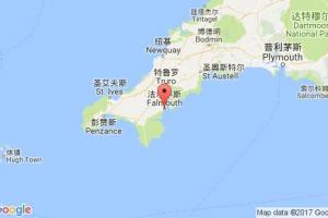 法爾茅斯港口查詢_falmouth港口代碼_英國法爾茅斯港口代碼