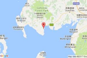 加利斯敦港口查詢(xún)_garlieston港口代碼_英國(guó)加利斯敦港口代碼