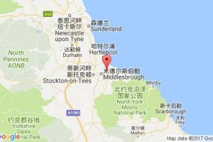 提茲港港口查詢_teesport港口代碼_英國提茲港港口代碼