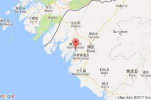 維多利亞港口查詢_victoria,gn港口代碼_幾內(nèi)亞維多利亞港口代碼