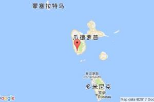 巴斯特爾港口查詢(xún)_basse terre港口