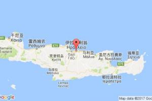 伊拉克利翁港口查詢_iraklion港口代碼_希臘伊拉克利翁港口代碼