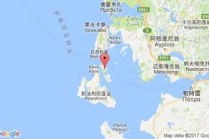 伊薩基港口查詢_ithaka island港口代碼_希臘伊薩基港口代碼