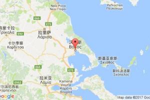 伏洛斯港口查詢_volos港口代碼_希臘伏洛斯港口代碼