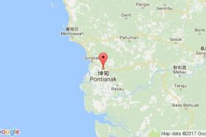 坤甸港口查詢_pontianak港口代碼_印度尼西亞(印尼)坤甸港口代碼