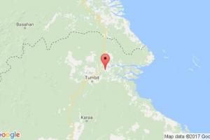 丹戎勒德布港口查詢_tanjung redeb港口代碼_印度尼西亞(印尼)丹戎勒德布港口代碼