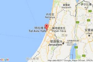 雅法港口查詢_jaffa港口代碼_以色列雅法港口代碼