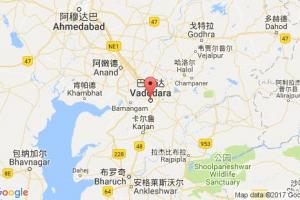 巴羅達(dá)港口查詢_icd baroda港口代碼_印度巴羅達(dá)港口代碼